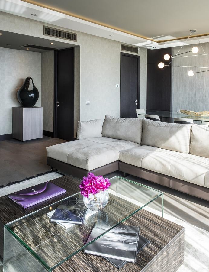 Icon Hotel Santiago