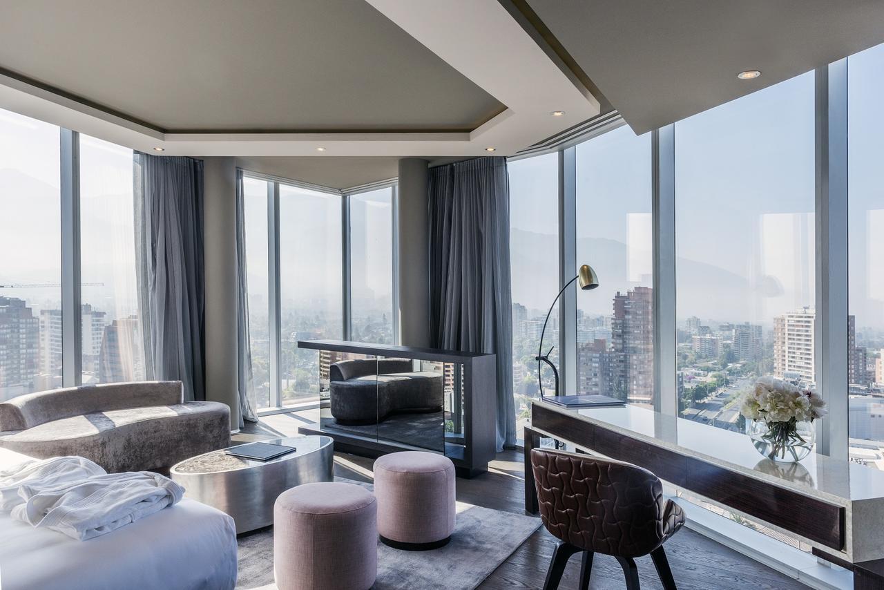 Icon Hotel Santiago