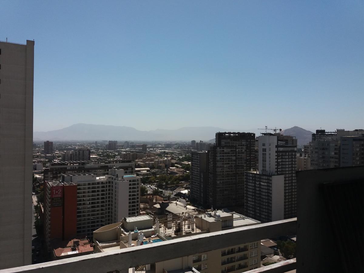 Apartment Teatinos 690 Santiago