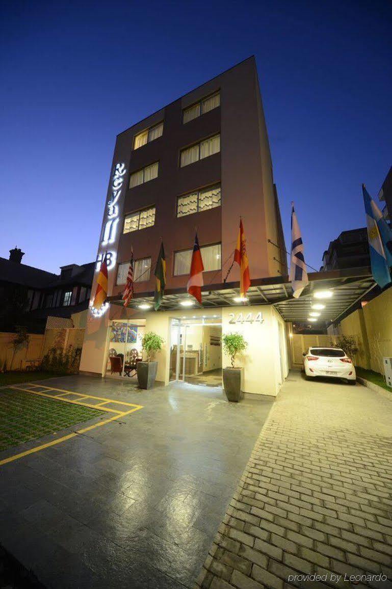 Boutique Reyall