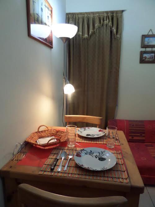 Apartment Opera *