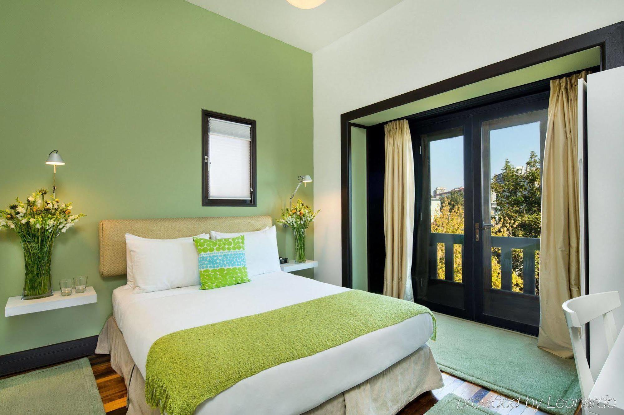 Aubrey Hotel Boutique
