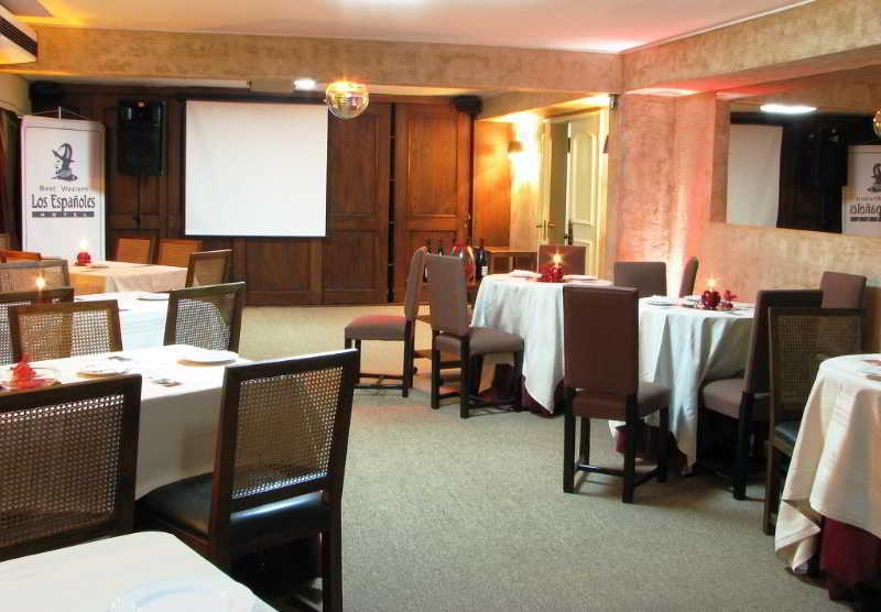 Teclados Hotel