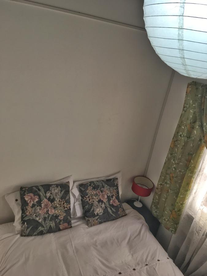 Casa Ryan Bed & Breakfast