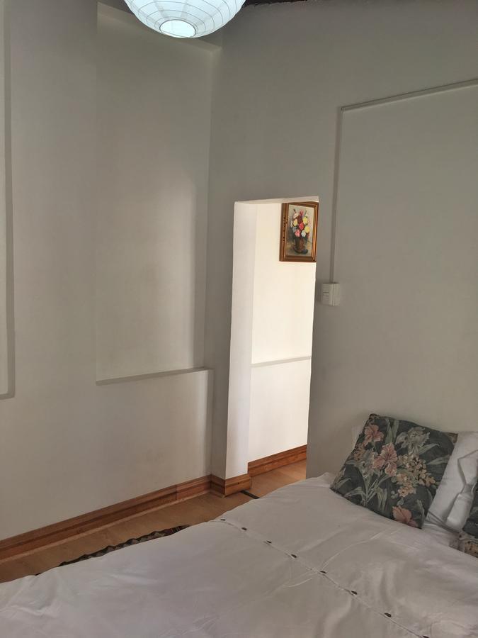 Casa Ryan Bed & Breakfast