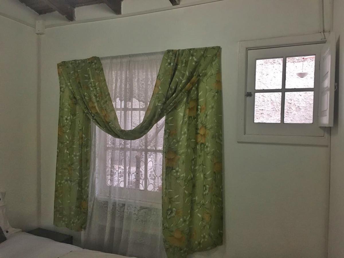 Bed & Breakfast Casa Ryan *