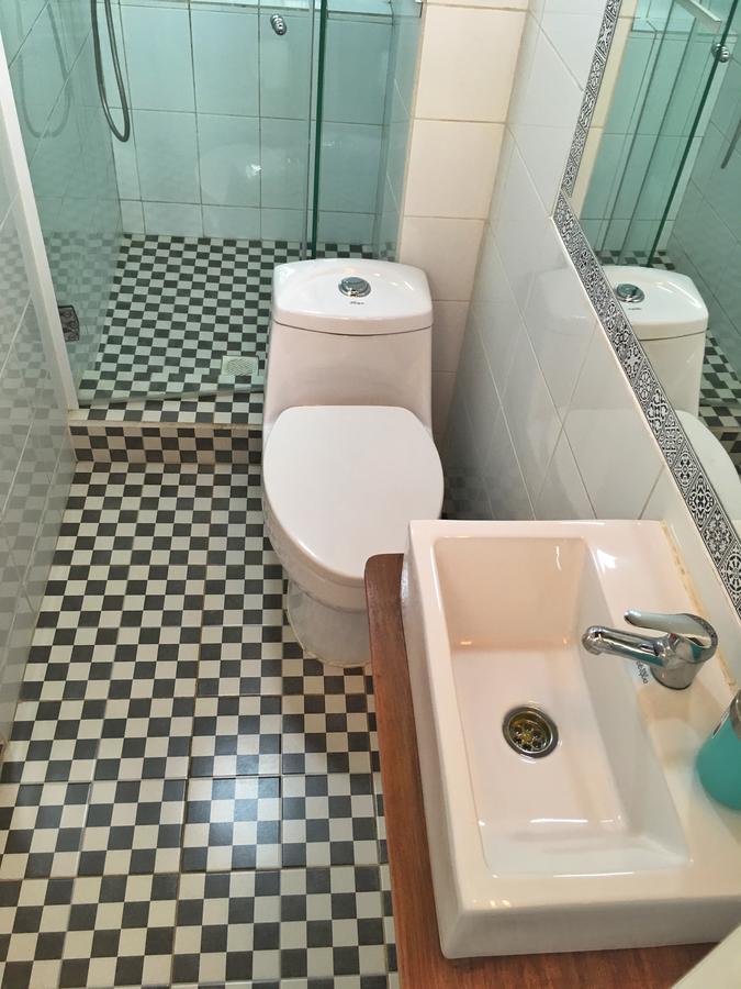 Bed & Breakfast Casa Ryan Santiago