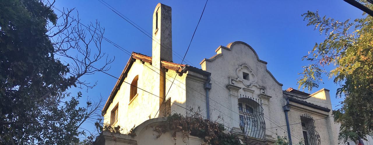 Bed & Breakfast Casa Ryan
