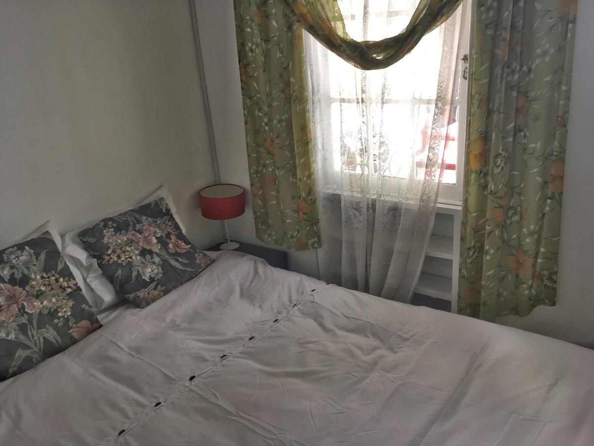 Casa Ryan Bed & Breakfast