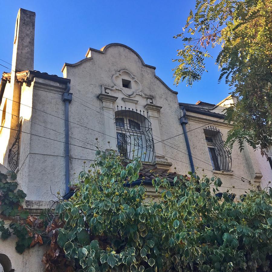 Casa Ryan Bed & Breakfast