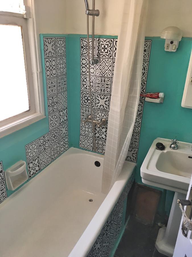 Bed & Breakfast Casa Ryan Santiago