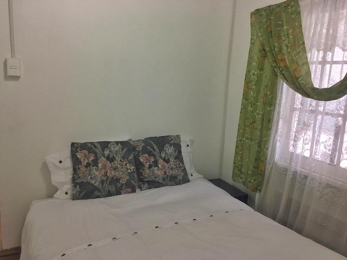 Casa Ryan Bed & Breakfast Santiago