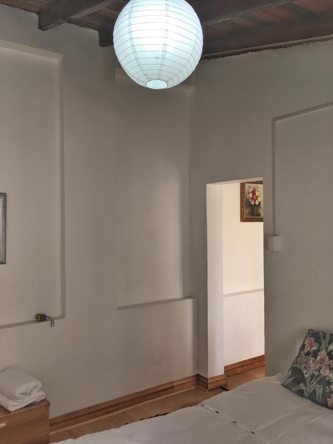 Casa Ryan Santiago