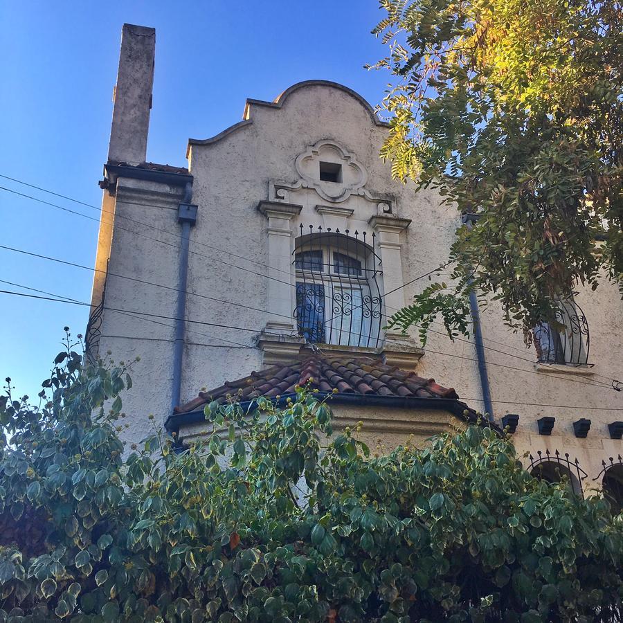 Casa Ryan Bed & Breakfast