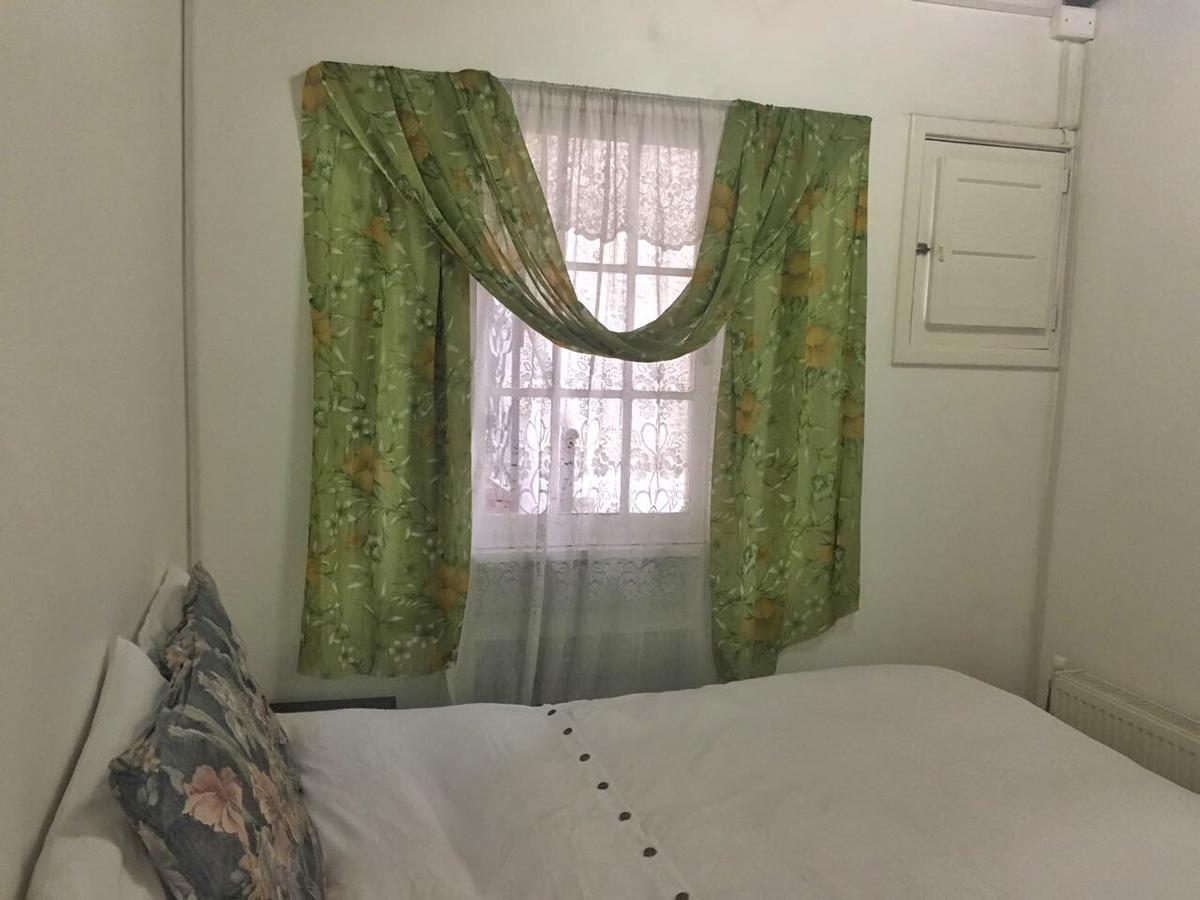 Casa Ryan Bed & Breakfast Santiago
