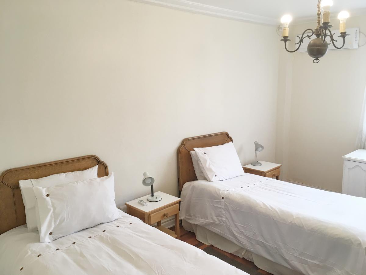 Casa Ryan Bed & Breakfast