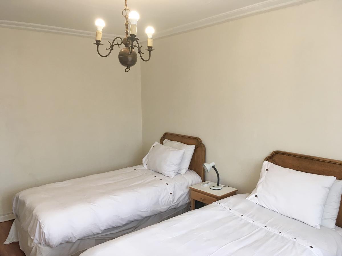 Bed & Breakfast Casa Ryan