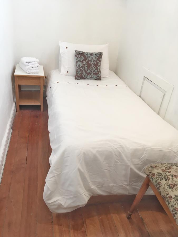 Bed & Breakfast Casa Ryan *