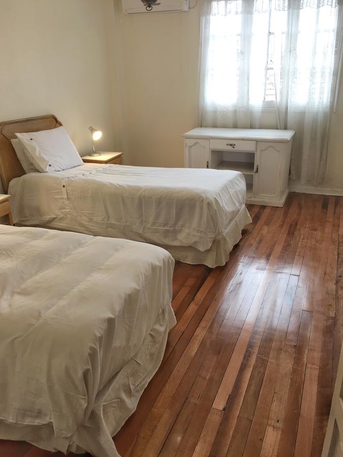 Casa Ryan Santiago