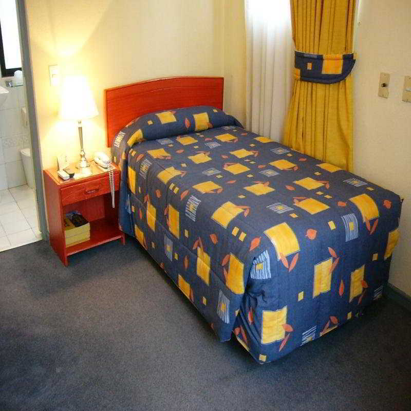 Hotel Maria Angola