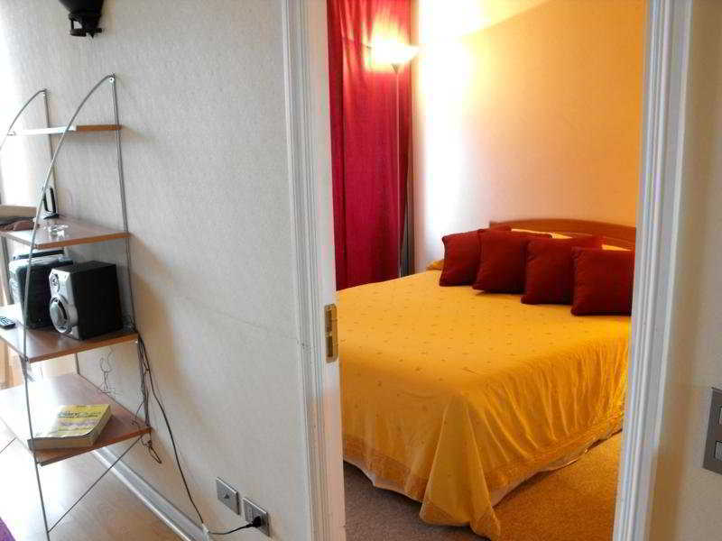 Aconcagua Apartment Santiago
