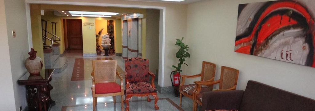 Libertador Hotel