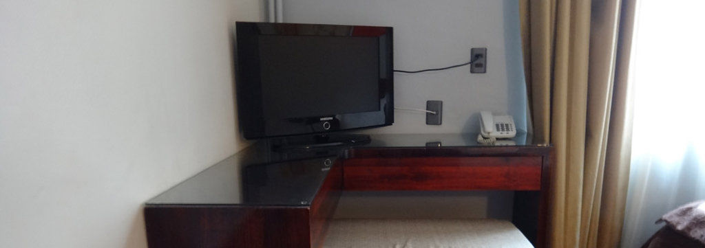 Libertador Hotel 3*