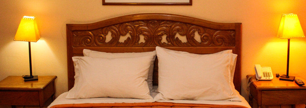 Libertador Hotel