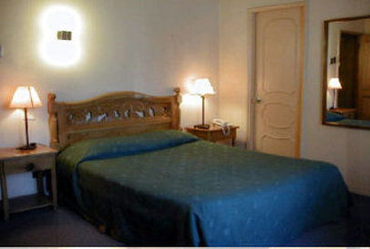 Hotel Libertador