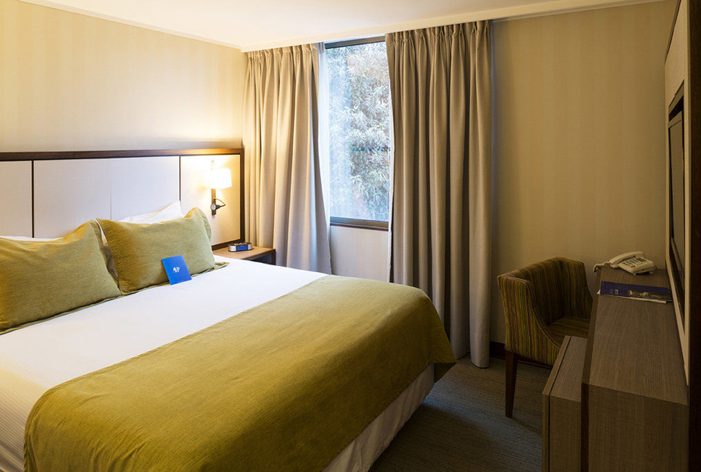 Abba Presidente 4* Santiago