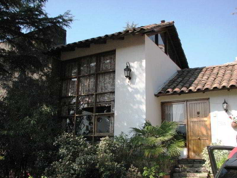 Casa Arrayan
