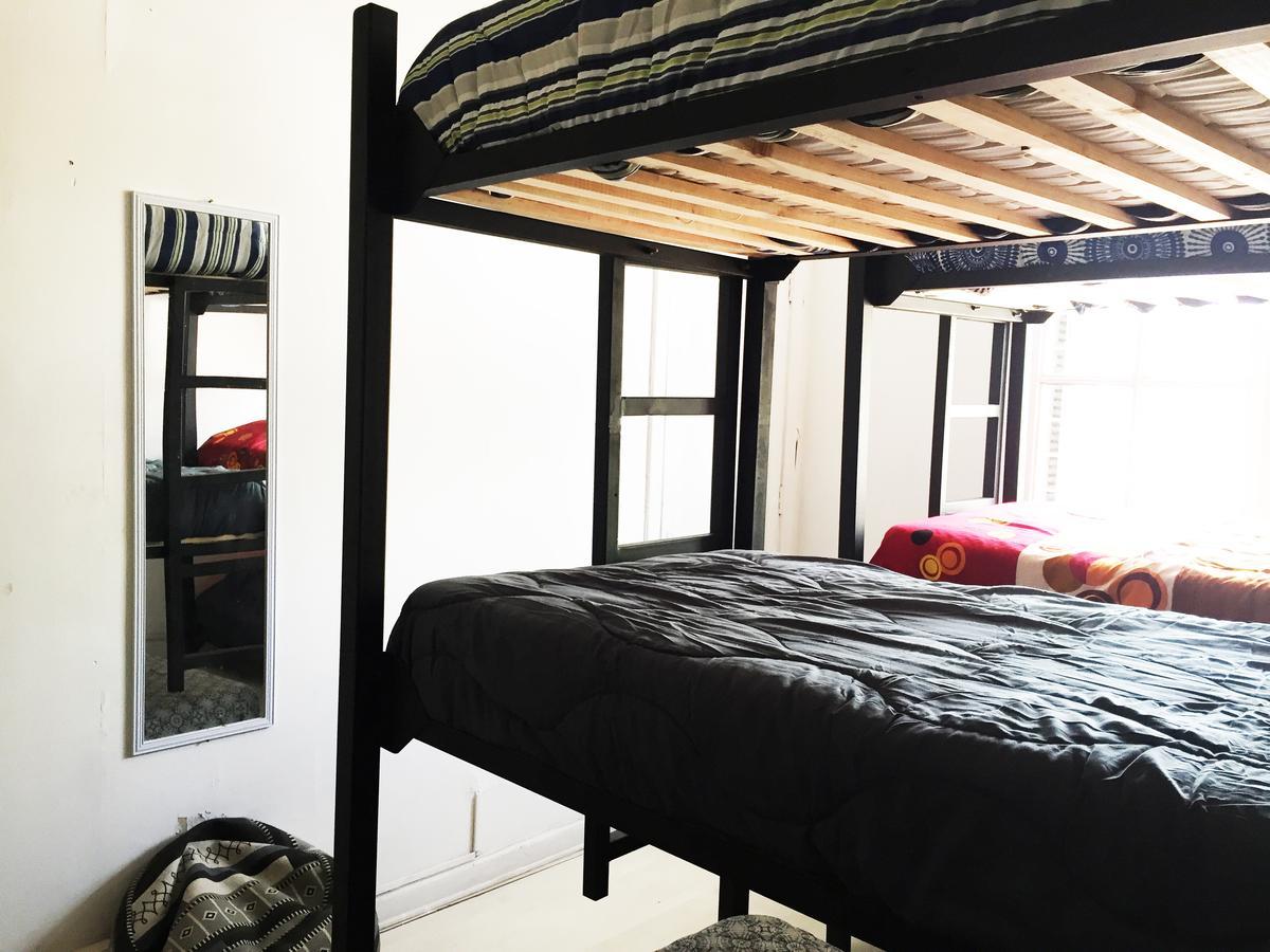 Urbano Hostel Santiago