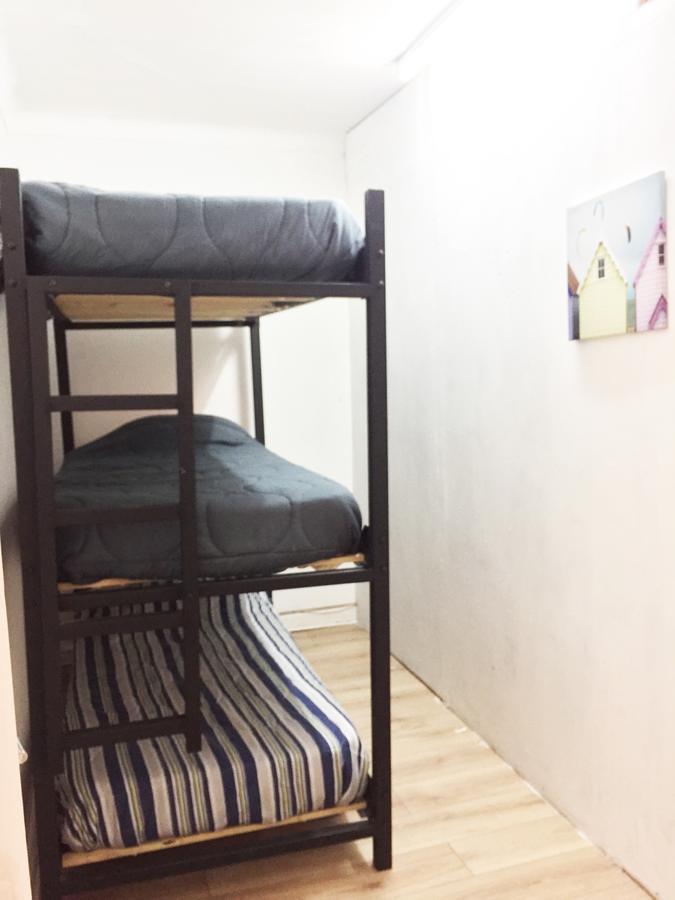 Hostel Urbano