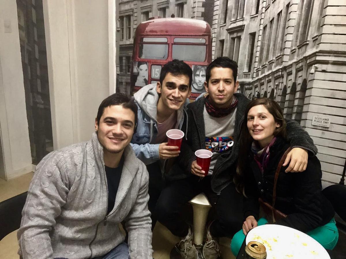 Urbano Hostel *