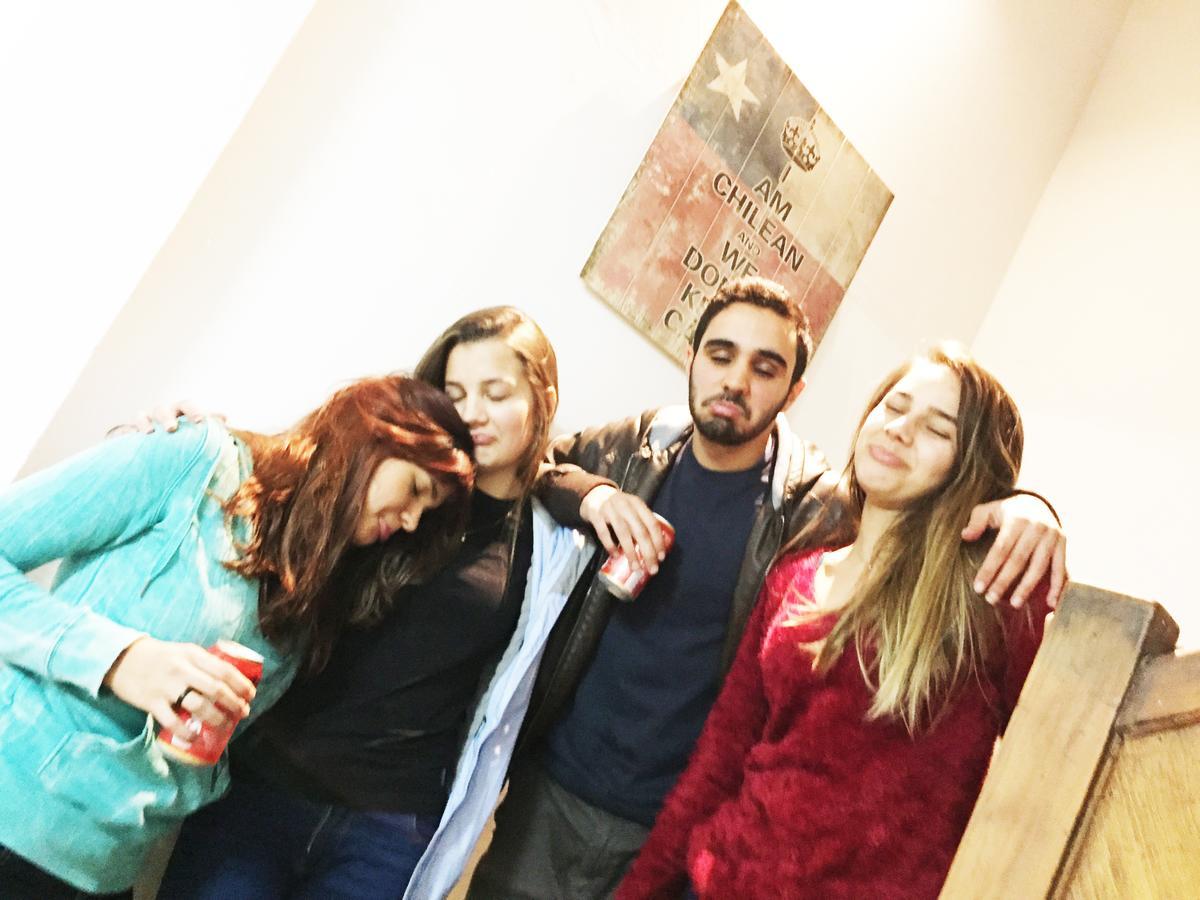 Urbano Hostel *