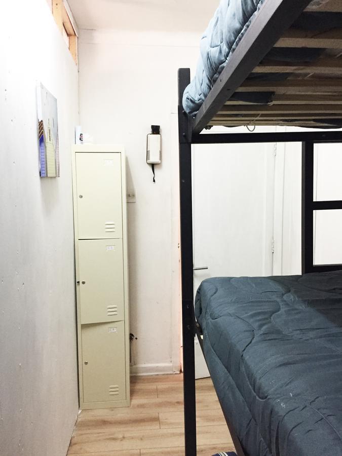 Urbano Hostel Santiago