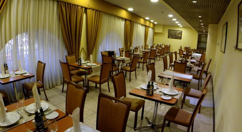 Diego De Almagro Centro 4* Santiago