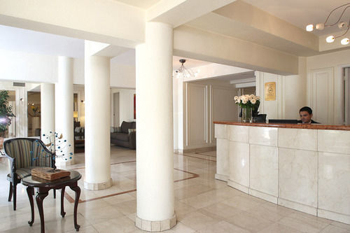 Hotel Mr Express 3*