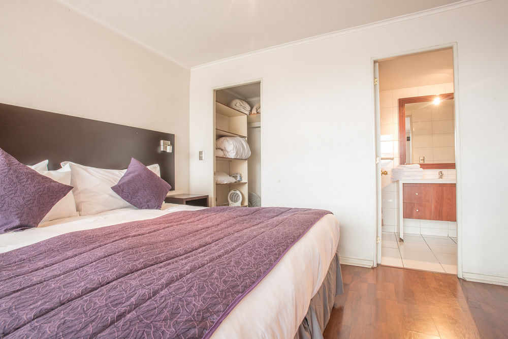 Apartamento Altura *
