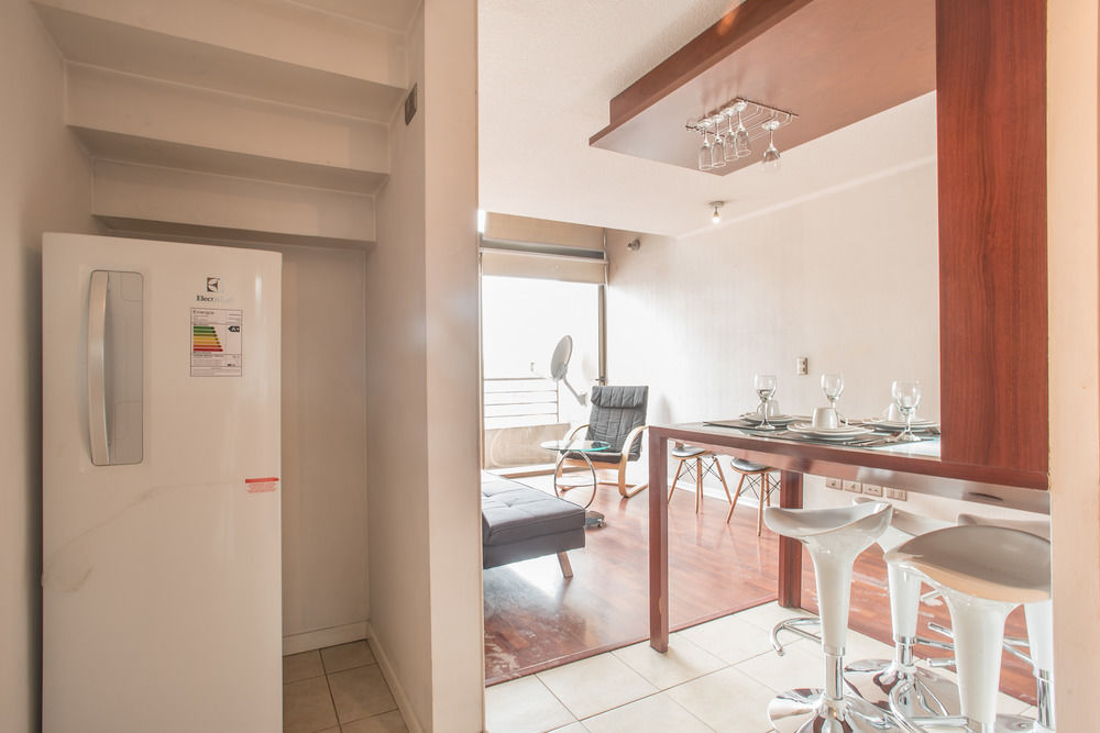 Apartamento Altura *