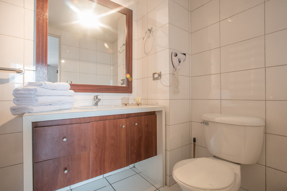 Apartamento Altura *
