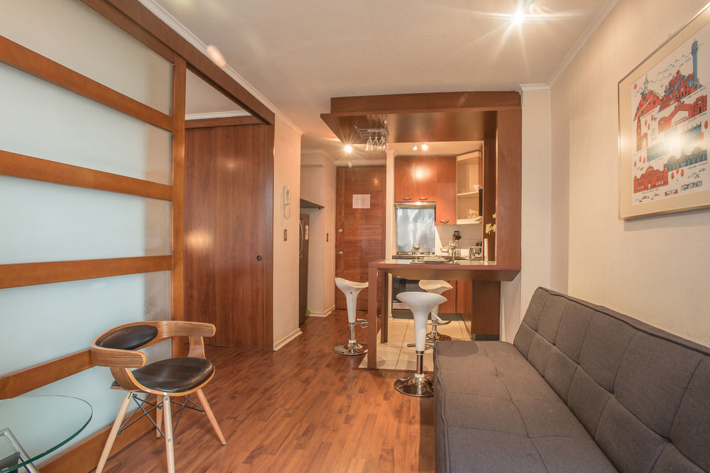 Apartamento Altura *