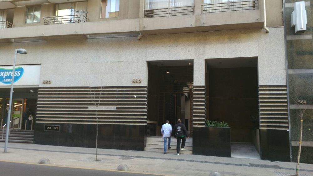 Apartamento Altura *