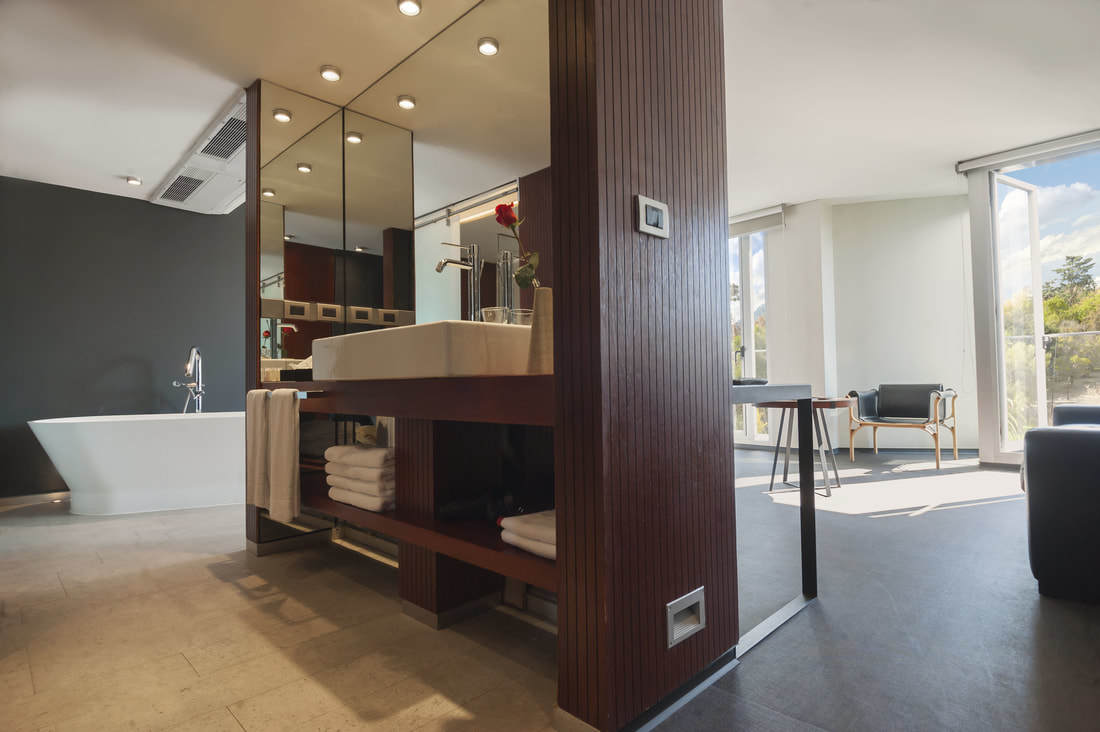 Hotel Ismael 4*