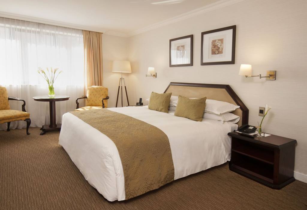Khách sạn Wyndham Garden Kennedy 4*
