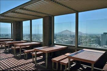 Apartamento Vip Chile *