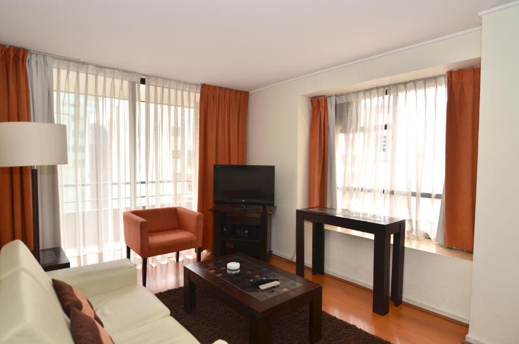 Rent A Bosque Norte