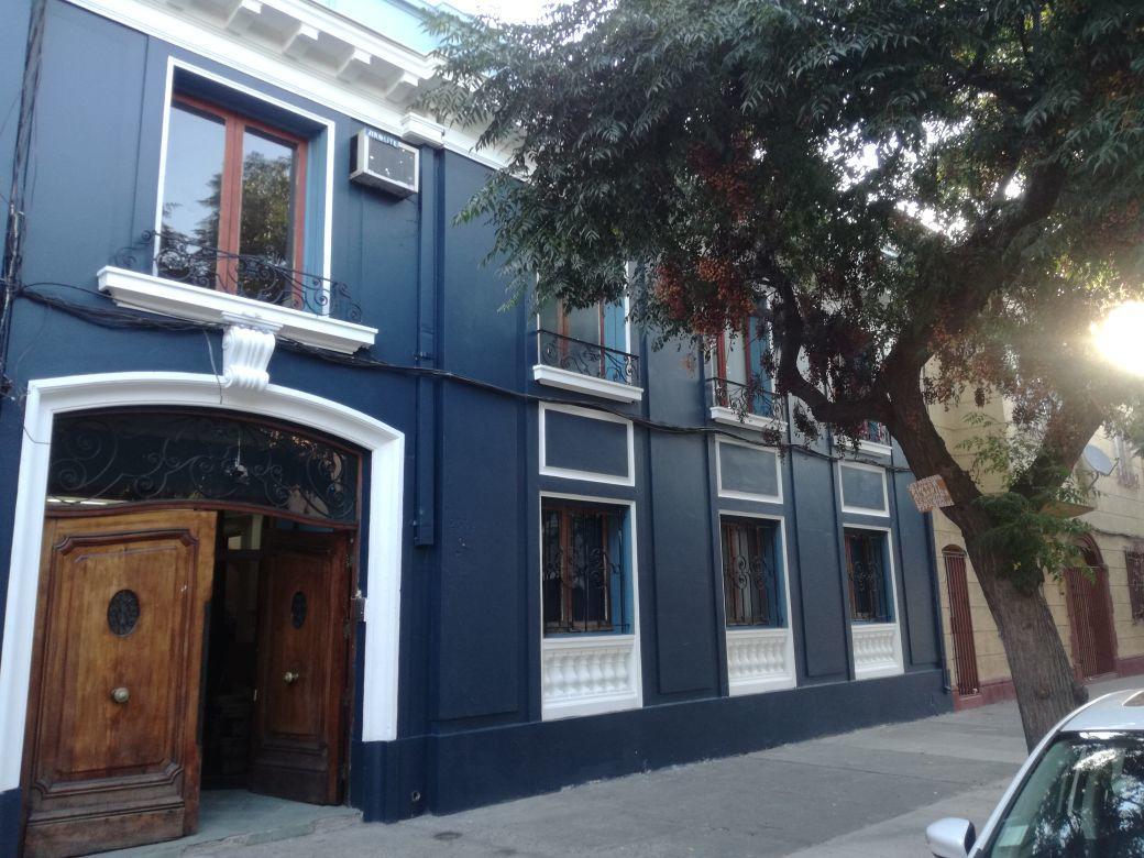 Hostal Alto Aposento