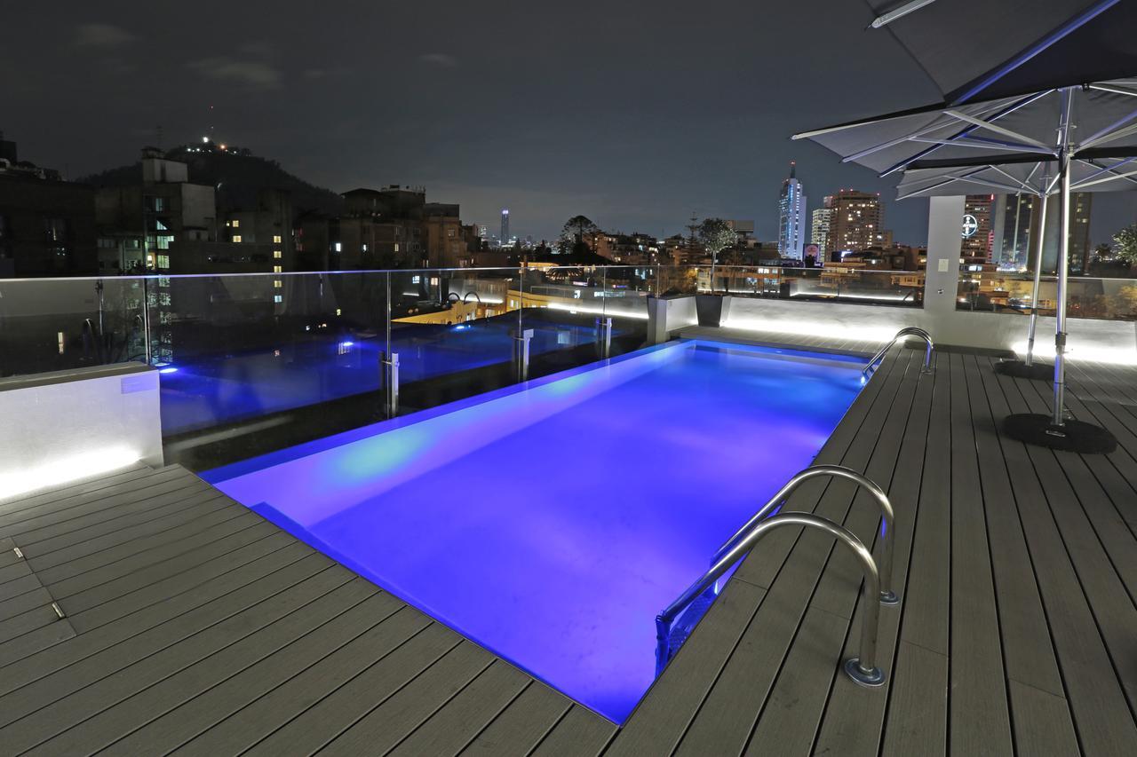 Cumbres Lastarria 5* Santiago