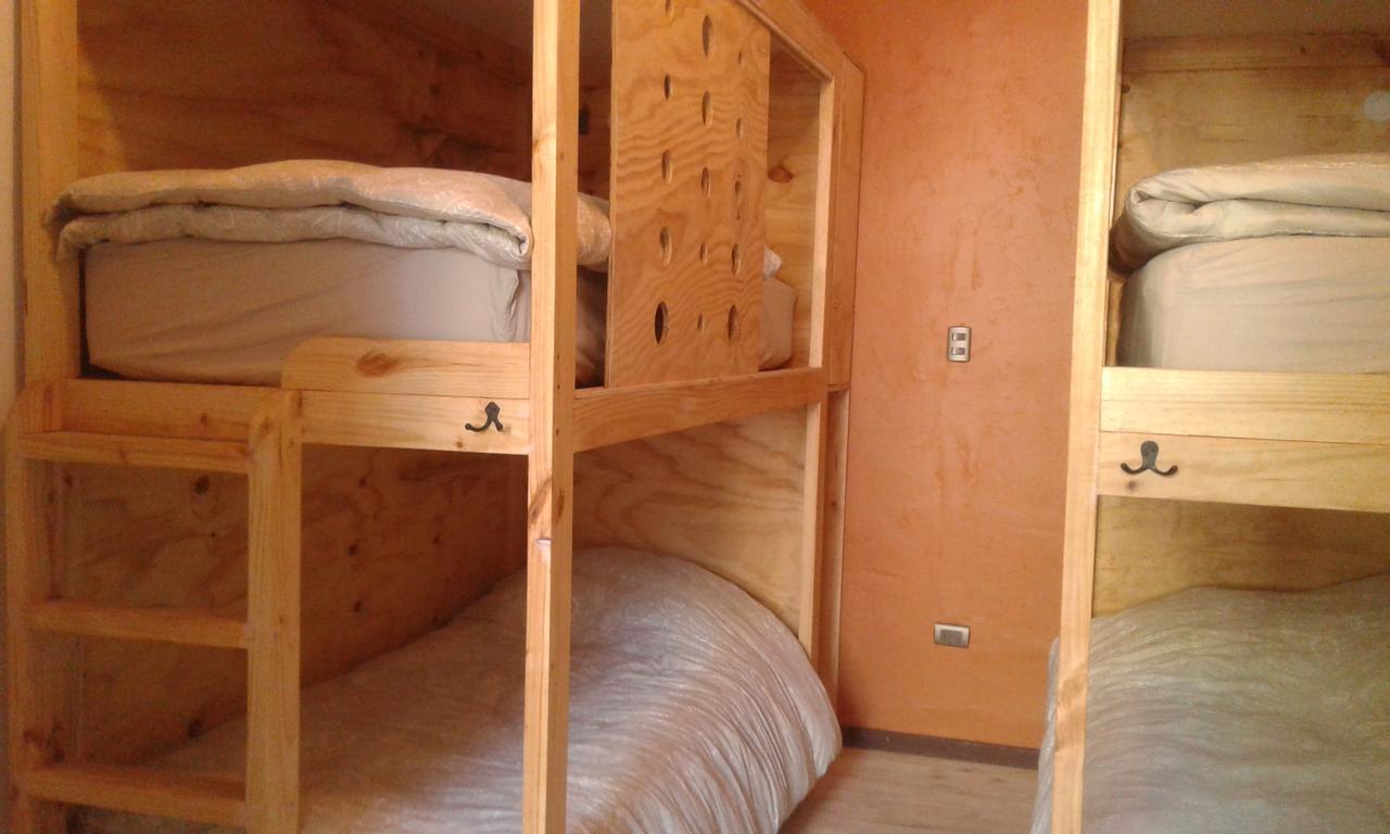 Eco-hostal Tambo